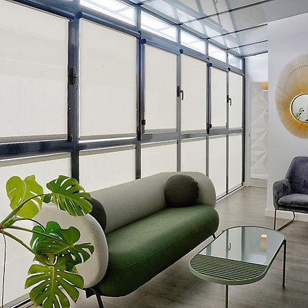 Apartamento Exclusivo En Sevilla מראה חיצוני תמונה
