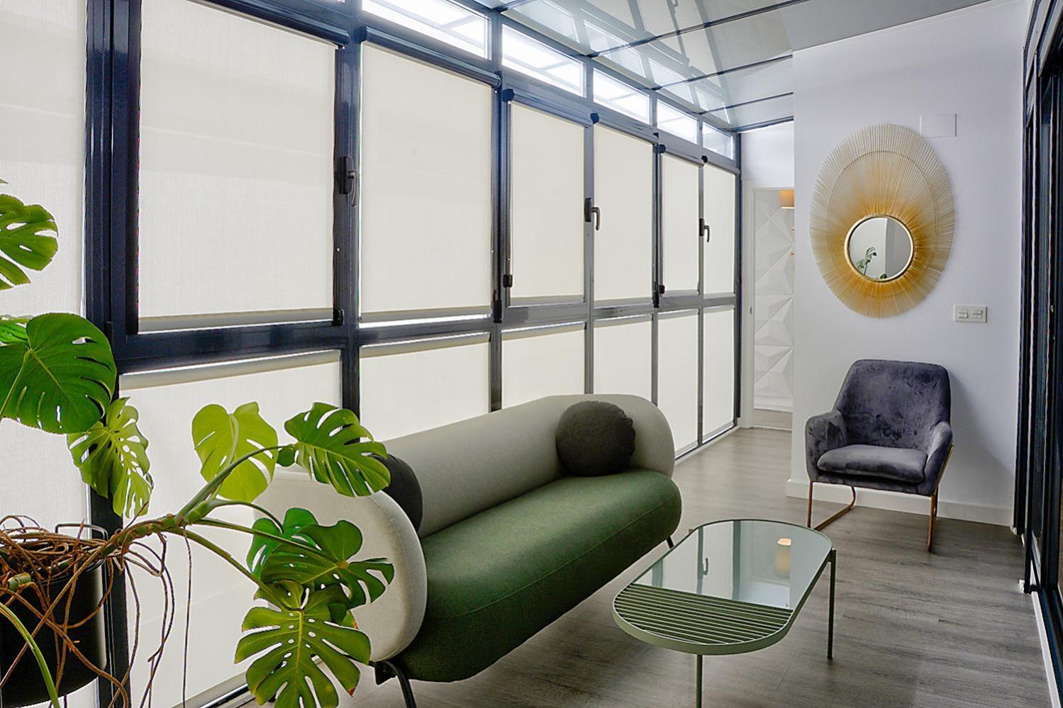 Apartamento Exclusivo En Sevilla מראה חיצוני תמונה