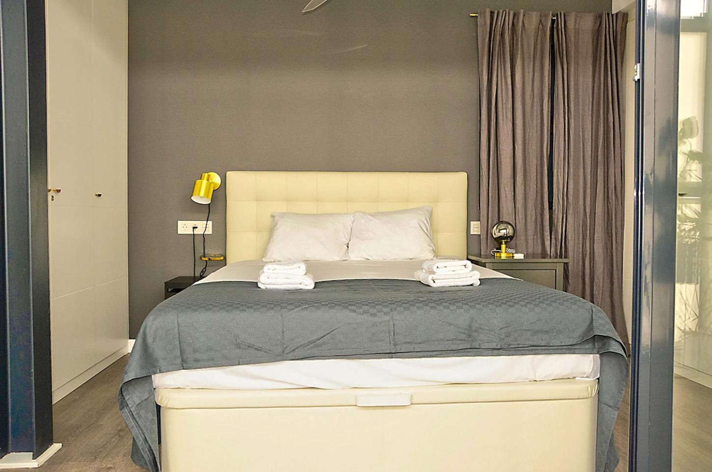 Apartamento Exclusivo En Sevilla מראה חיצוני תמונה