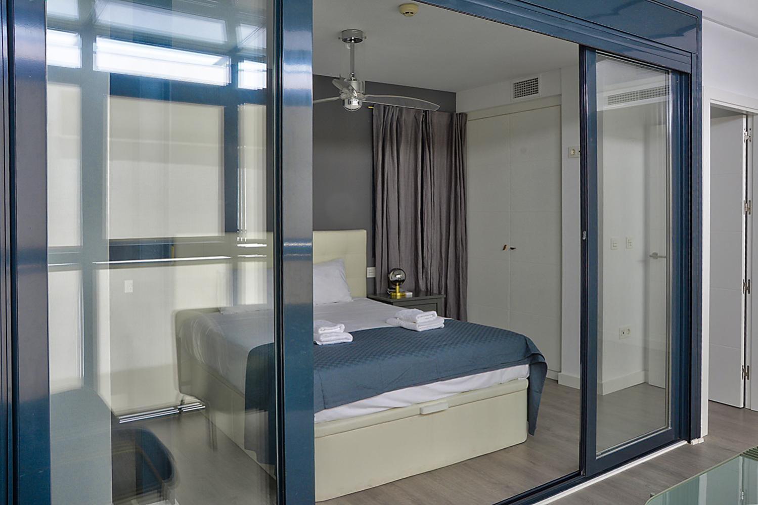 Apartamento Exclusivo En Sevilla מראה חיצוני תמונה