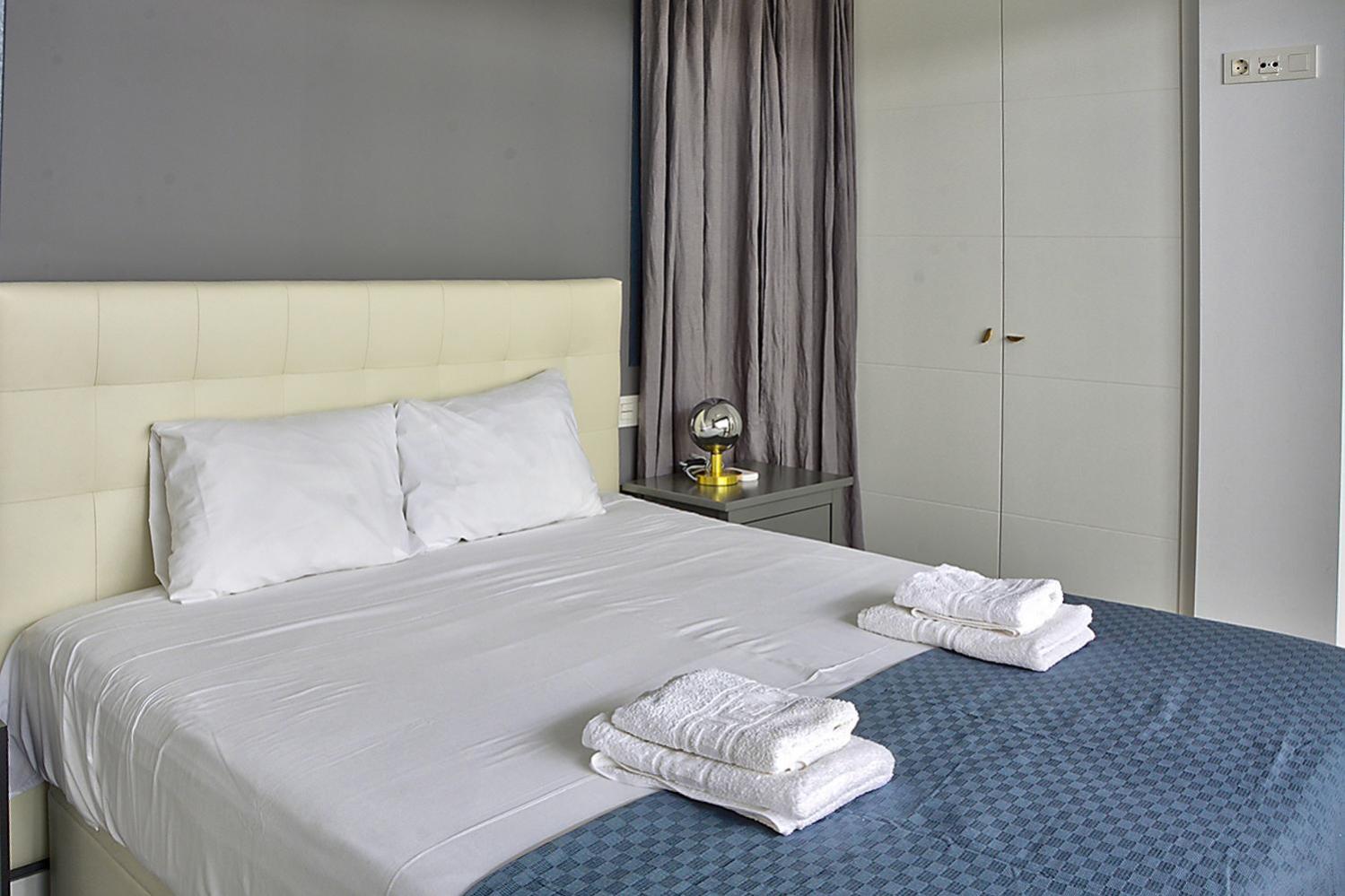 Apartamento Exclusivo En Sevilla מראה חיצוני תמונה