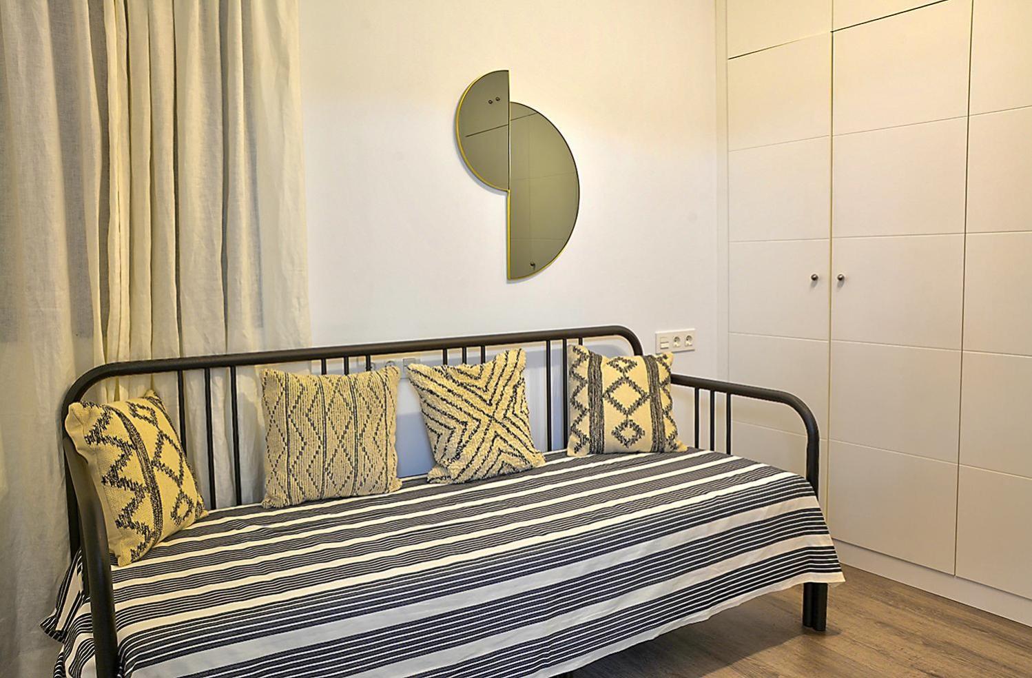 Apartamento Exclusivo En Sevilla מראה חיצוני תמונה
