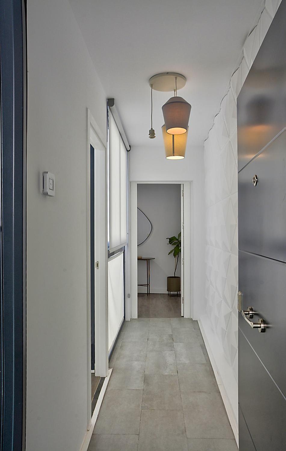 Apartamento Exclusivo En Sevilla מראה חיצוני תמונה