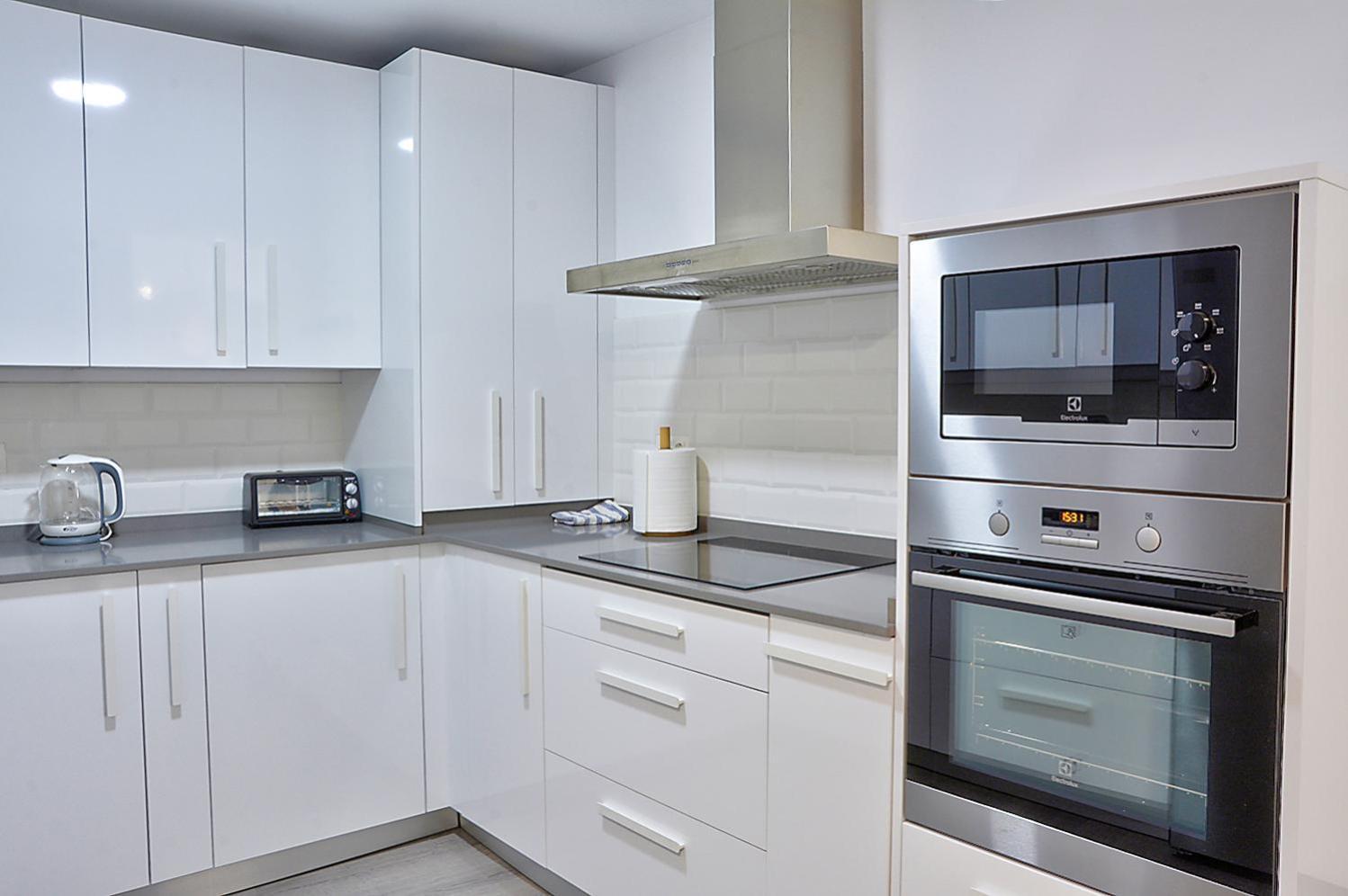 Apartamento Exclusivo En Sevilla מראה חיצוני תמונה