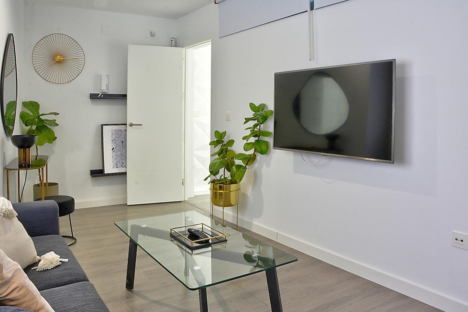 Apartamento Exclusivo En Sevilla מראה חיצוני תמונה