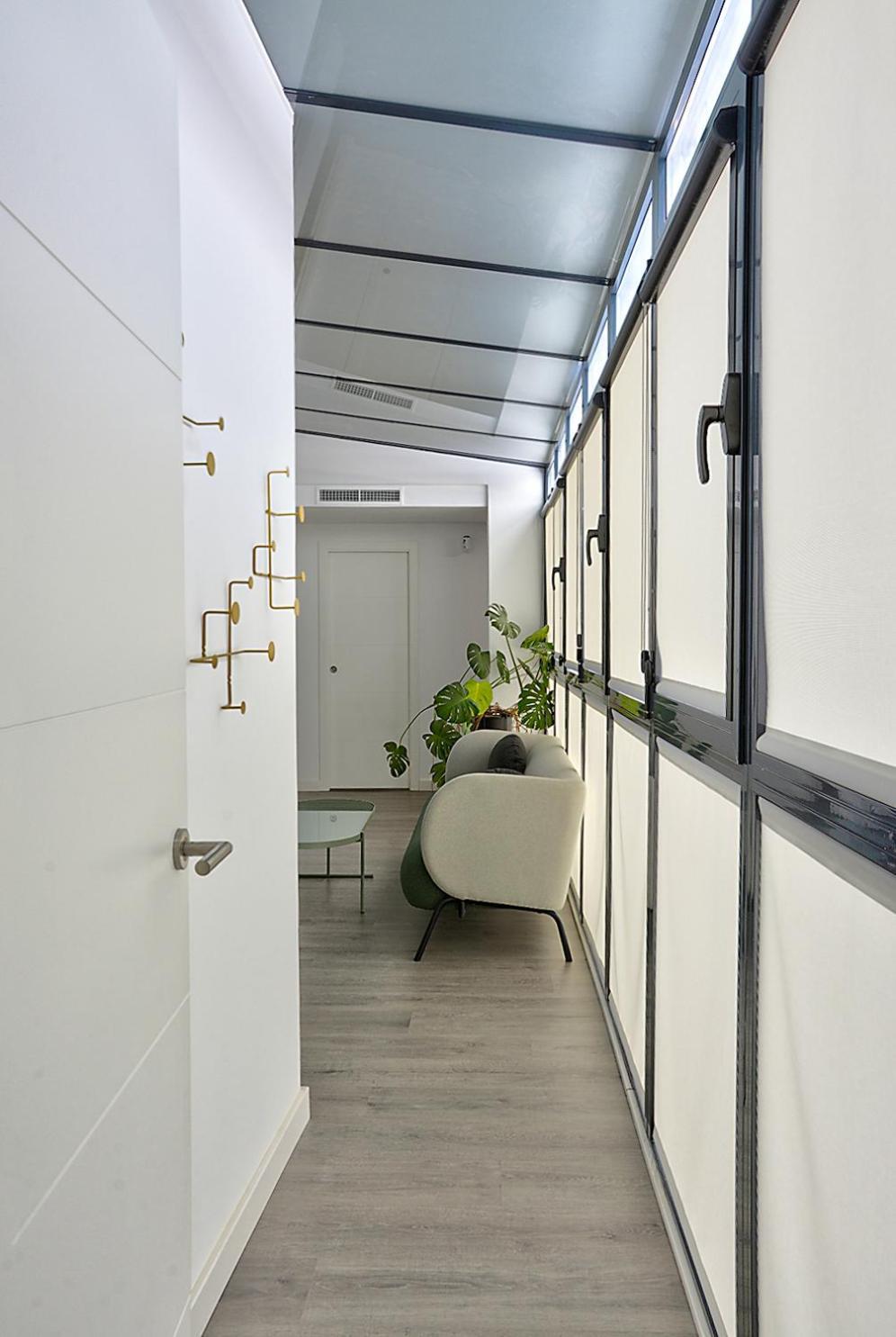 Apartamento Exclusivo En Sevilla מראה חיצוני תמונה