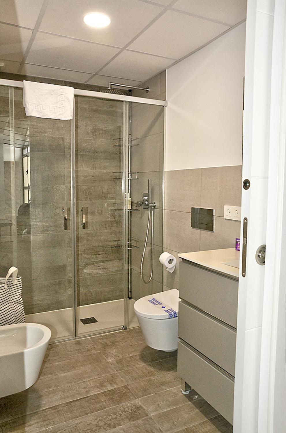 Apartamento Exclusivo En Sevilla מראה חיצוני תמונה