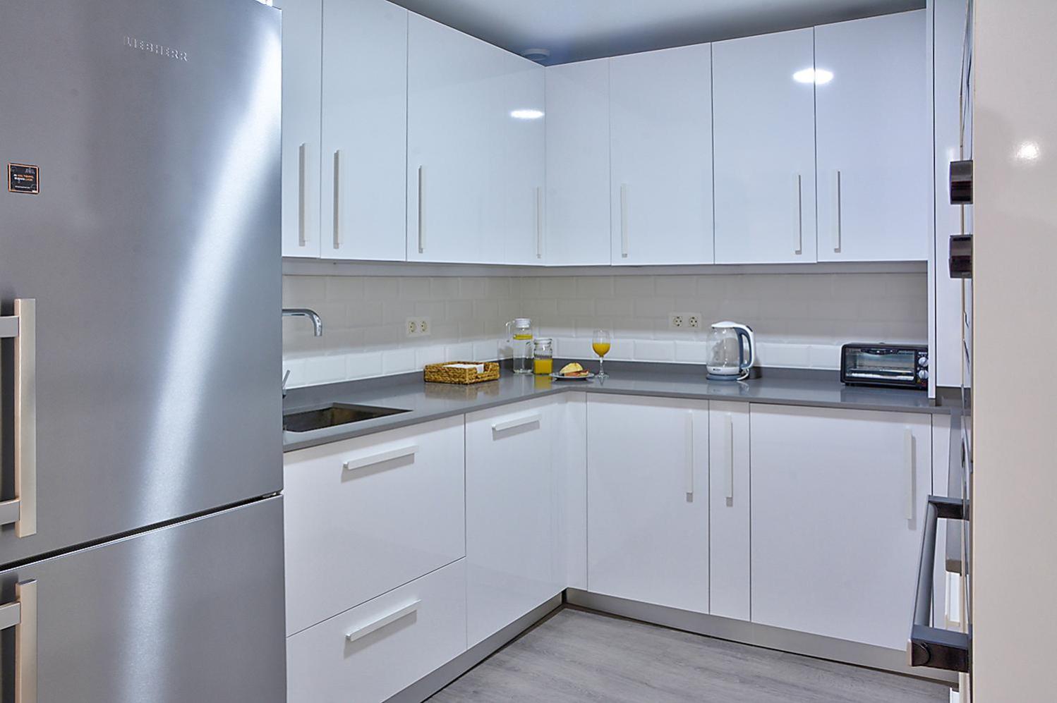 Apartamento Exclusivo En Sevilla מראה חיצוני תמונה